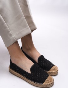Resim Riccon Iohnalyn Kadın Espadril 00121 Siyah - Siyah / 37 