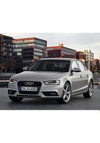 Resim Audi A4 2009-2015 Arka Bagaj Yedek Lastik Stepne Vidasi 8K0803899 391046220 