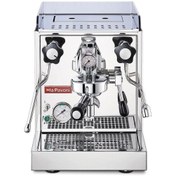 Resim Smeg La Pavoni Cellini Classic Yarı Profesyonel Kahve Makinesi 