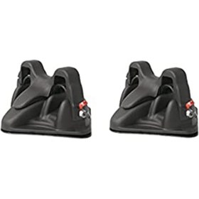 Resim NETRON Shuttle Mıknatıslı Kilitli Kayak Bagajı Seti 