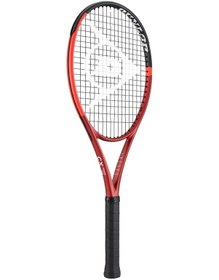 Resim Dunlop Dunlop D Tr Cx Team 100 G0 Nh Unisex Tenis Raketi Orj 