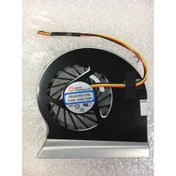 Resim MSI GE60 Uyumlu Cpu İşlemci Fan 
