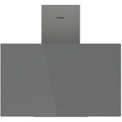Resim Vestel AD-63340 G Ankastre Davlumbaz 