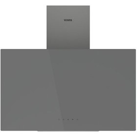 Resim Vestel AD-63340 G Ankastre Davlumbaz 