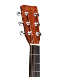 Resim Martin D-x1e Mahogany Elektro Akustik Gitar 
