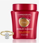 Resim Connoisseurs Altın Parlatma Suyu 