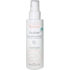 Resim Avene Cicalfate+ Hassas Ciltler İçin Kurutucu ve Yatıştırıcı Sprey 100 ml 