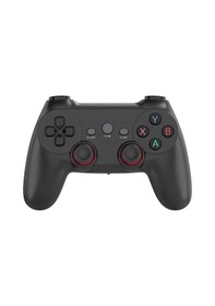 Resim Xo Gp2 2.4g Kablosuz Gamepad - Pc Ps3 Ve Android Uyumlu Pilli Oyun Kolu, Joystick 