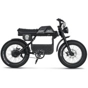 Resim Ape Ryder GİBBON ELEKTRİKLİ BİSİKLET 