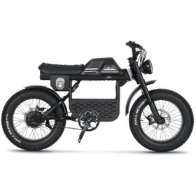 Resim Ape Ryder GİBBON ELEKTRİKLİ BİSİKLET 