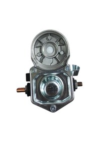 Resim Unıpoınt 12v Marş Otomatiği Nıppon Denso Tipi 2 Kw küçük Tip N11.17721 