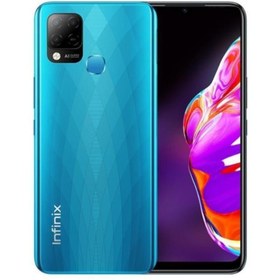 Resim INFINIX Hot 10t 128gb Akblşm-8 