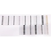 Resim Samsung UE40F5070SS LED Bar, D2GE-400SCA-R3, D2GE-400SCB-R3 