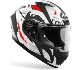 Resim KASK AIROH VALOR NEXY MATT 
