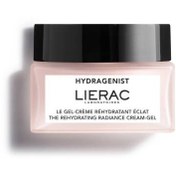 Resim Lierac Hydragenist Karma Ciltler İçin Nemlendirici Krem 50ml 