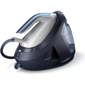 Resim Delixa PSG8030/20 Perfectcare Buhar Kazanlı Ütü 8000 Serisi, 600G Şok Buhar, 170G/DK Sürekli Buhar, Steamgl 