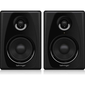 Resim Behringer Studio 50usb 150-Watt Referans Monitörü Çift 