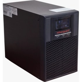 Resim Siberguard Sg 11-01 Dsg 1 Kva Online Ups Güç Kaynağı 