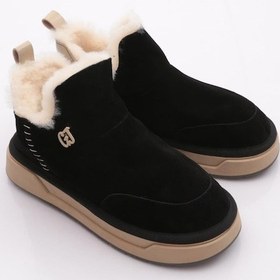 Resim Guja 25k486 Kadın Ugg Bot Siyah 