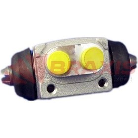 Resim Braxıs-aj2097 - Fren Sılındırı Sol Hyundaı I20 1.2 08- 17.78m 