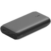 Resim Belkin BPB012btRG 20.000 mAh Gold Powerbank 15w Usb A-C 