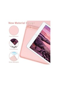 Resim Samsung Galaxy Uyumlu Tab A9 Plus X210 Kılıf Kablosuz Klavyeli Kılıf Mobax Türkçe X213 X215 X217 