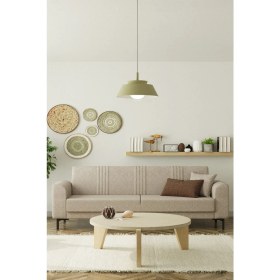 Resim Sandalie Rio Üçlü Salon&oturma Odası Kanepe - Krem 