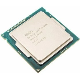 Resim Intel Core I5 4.gen 4690K 1150PIN Fansız Tray Hdvga 
