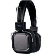 Resim Phoneaks PA-1110 Bluetooth Kulak Üstü Kulaklık 