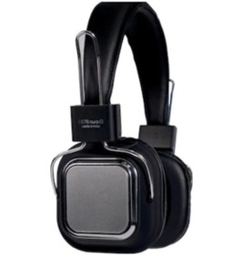 Resim Phoneaks PA-1110 Bluetooth Kulak Üstü Kulaklık 