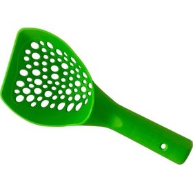 Resim Markapet Kedi Kumu Küreği Xlarge 15 x 9 x 31 CM 