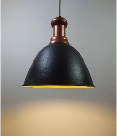 Resim Retro Vintage Rustk Metal Sarkıt Vintage Sarkıtlar 263 