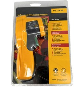 Resim Fluke 62max+ Infrared Termometre 