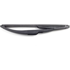 Resim Silbak Smart Fortwo 2008-2015 Arka Cam Sileceği Silecek Süpürgesi 28cm 