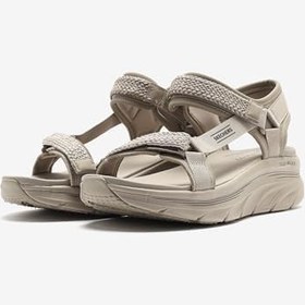 Resim Skechers D'LUX WALKER - PRETTY FIELD Women 