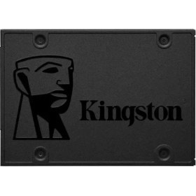 Resim Mbb E-Ticaret 240 GB Kıngston A400 Sata3 2.5 500/350MBS SA400S37/240G 