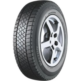 Resim Dayton 195/70 R15C 104/102R Van Winter Oto Kış Lastiği (Üretim Yılı:2024) 