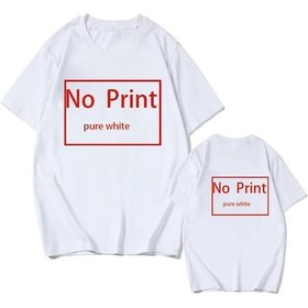 Resim Snapbuyerkek Büyük Boy Creatine Spor Salonu T-shirt, Rahat Streetwear T Gömlekbejkadın Bej 