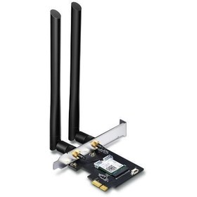 Resim Archer T5E 1200 Mpbs PCI Express Kablosuz Adaptör 