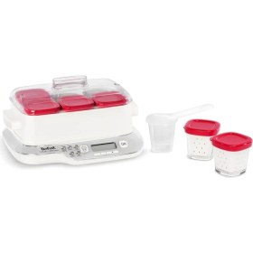 Resim Tefal Multidelices Yoğurt & Tatlı Yapma Makinesi 