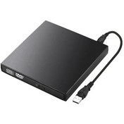 Resim Trendooze Yazıcı Usb Triline Harici Dvd-rw Dvd 2.0 Yv 