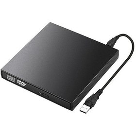 Resim Trendooze Yazıcı Usb Triline Harici Dvd-rw Dvd 2.0 Yv 