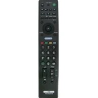 Resim Remedy Sony LCD Tv ile Değiştirilen RM-GA020 Uzaktan Kumanda (Yurt Dışından) 
