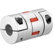 Resim Momentum Yıldızlı Kaplin 6x6 mm RXC-61166 