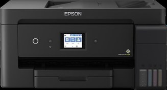 Resim Epson L14150 MEAF Yazıcı-Tarayıcı-Fotokopi Renkli Mürekkep Tanklı Yazıcı A3 WI-FI 