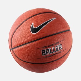 Resim Nike Baller 8P No.7 Basketbol Topu 