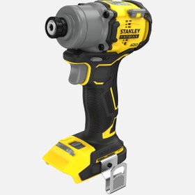 Resim Stanley SFMCF830B-XJ Solo Darbeli Tornavida (Akü ve Şarj Cihazı Dahil Değildir.) 