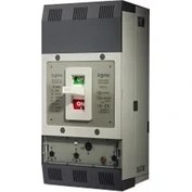 Resim Sigma 3 x 100 A Kompakt Şalter 