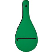 Resim Due Solo Green Racket Cover Raket Kılıfı 