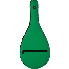 Resim Due Solo Green Racket Cover Raket Kılıfı 